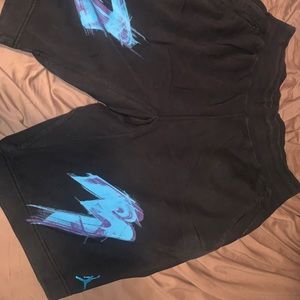 Air Jordan Shorts